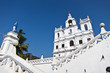 The Panjim Church of Our Lady of the Immaculate Conception, in g