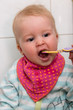 Zahnpflege bei Kindern
