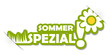 Sommer Spezial Lasche
