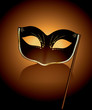Carnival Mask