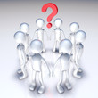 Punto interrogativo