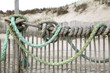 Vieux Cordage Marin