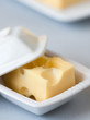 Piece of cheese,shallow depth of field