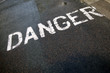 danger