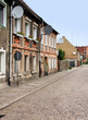 altstadt in polen, sanierungsbedarf