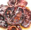 getrocknete Tomaten