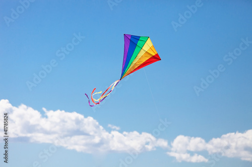 Photo: cometa cometa