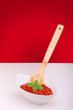 Bowl With Ragù