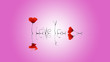 I LOVE YOU