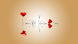 I LOVE YOU