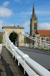 Marlow bridge