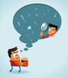 Analyzing Customer Insight