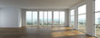 Wohndesign - Appartment mit Meerblick