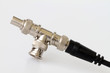 Koaxialstecker