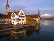 Stein am Rhein