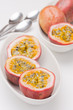 Passion fruit Passion fruit
