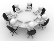 Conference table
