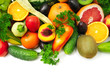fruits and vegetables fruits and vegetables