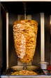 Photo: Arabic Chicken Spit Cooking Shawarma Meat Arabic Chicken Spit Cooking Shawarma Meat