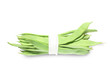Haricots plats