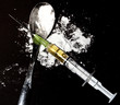 Photo: drug abuse drug abuse