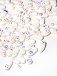 Illustration: smiley face pills smiley face pills