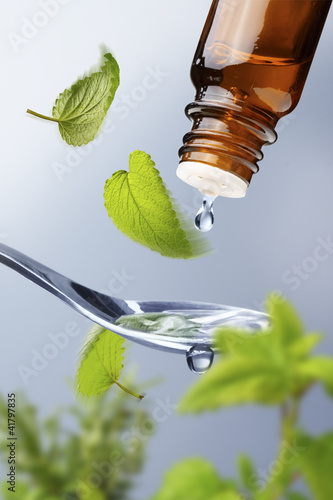 Photo: Homöopathie Homöopathie