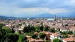 Vicenza città panorama Vicenza città panorama