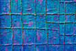 Texture, background of colorful painting