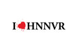 I love Hannover