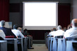 meeting proiezione