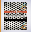 Steel Gift Card