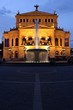 Frankfurt am Main, Alte Oper (2012)