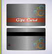 Steel Gift Card