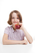 An Apple A Day