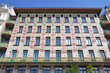 jugendstilhaus in wien