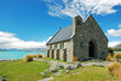 Photo: Church of the Good Shepherd, Lake Tekapo Church of the Good Shepherd, Lake Tekapo