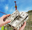 money to buy a new home