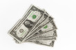 Crisi Economica - Dollari americani