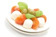 mozzarella salat