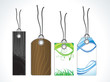 abstract multiple sale tags abstract multiple sale tags
