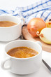 French onioun soup French onioun soup