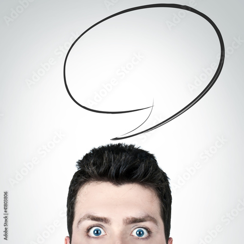 Photo: Shocked Shocked