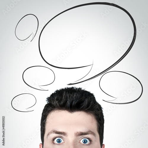 Photo: Shocked Shocked
