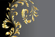 Vector: vintage background vintage background