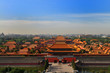 Forbidden City in Beijing