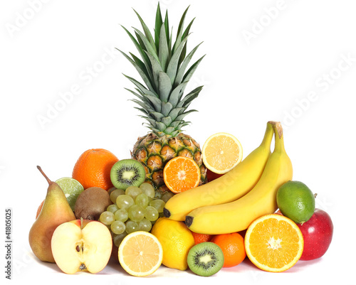 Photo: Fresh fruits Fresh fruits
