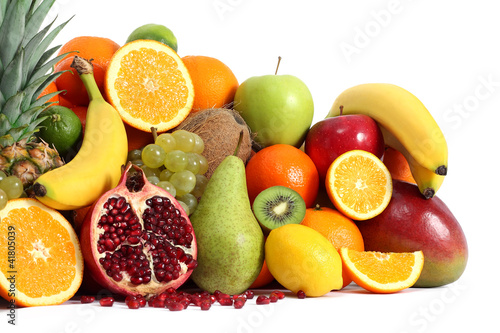 Photo: Fruit Fruit