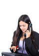 Making a Call