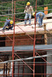 Photo: Operai al lavoro Operai al lavoro